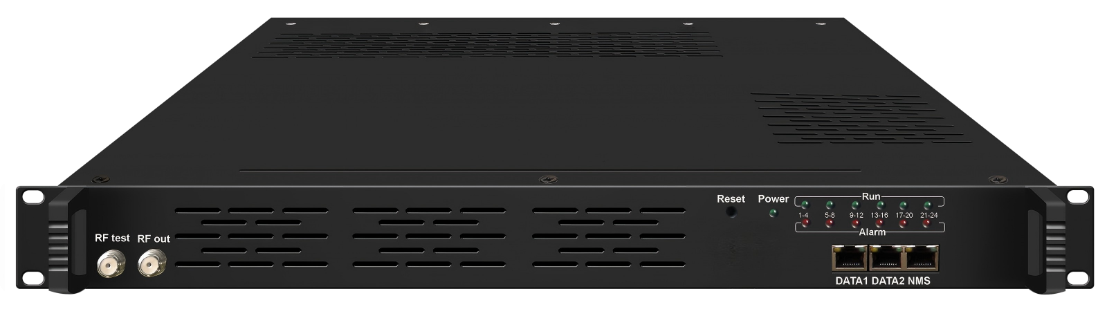 FU4653H/FU4653HA Encoder Modulator view 3